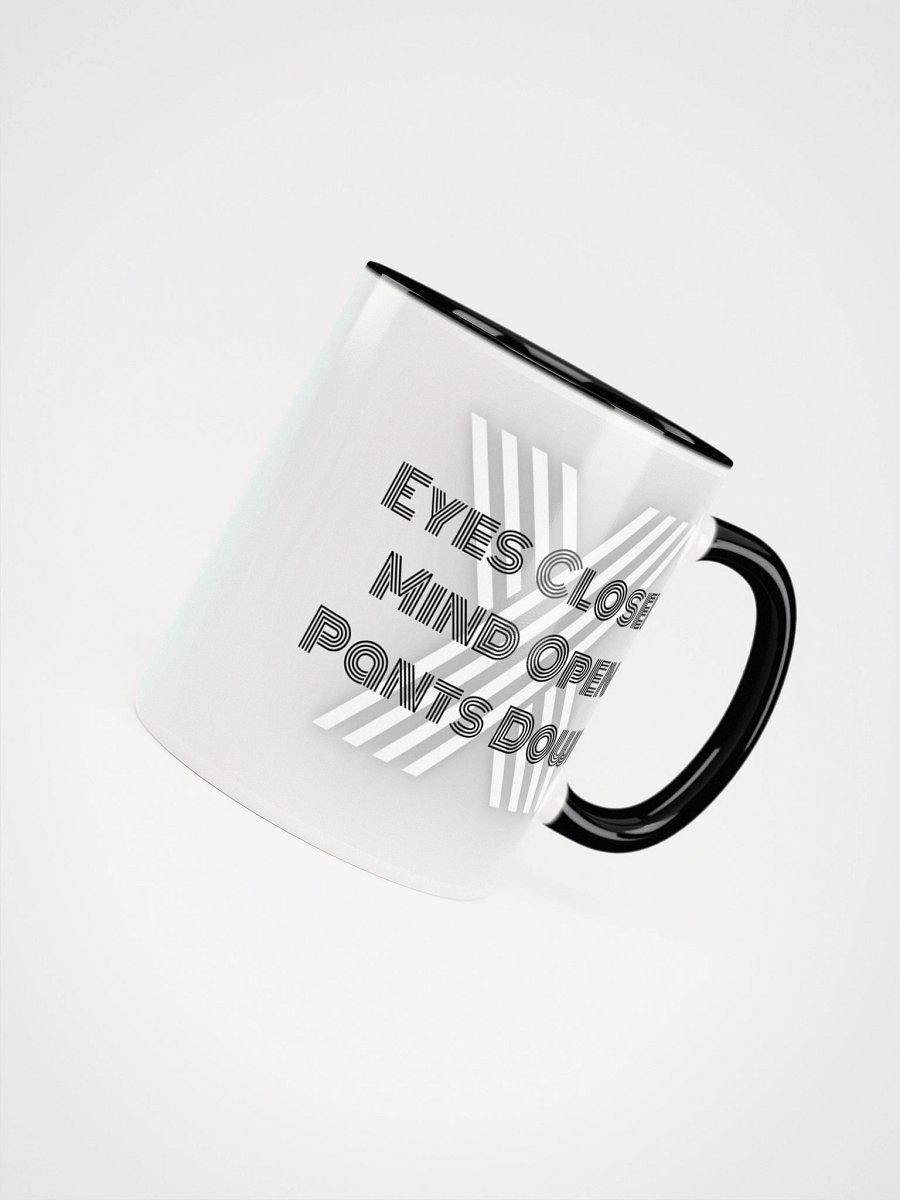 DEVOTION MUG WHITE product image (7)