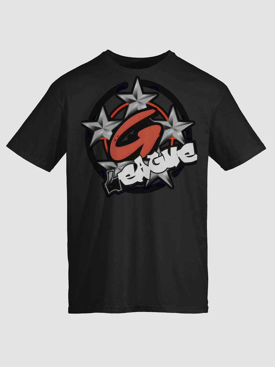 G-League Logo Tee product image (21)
