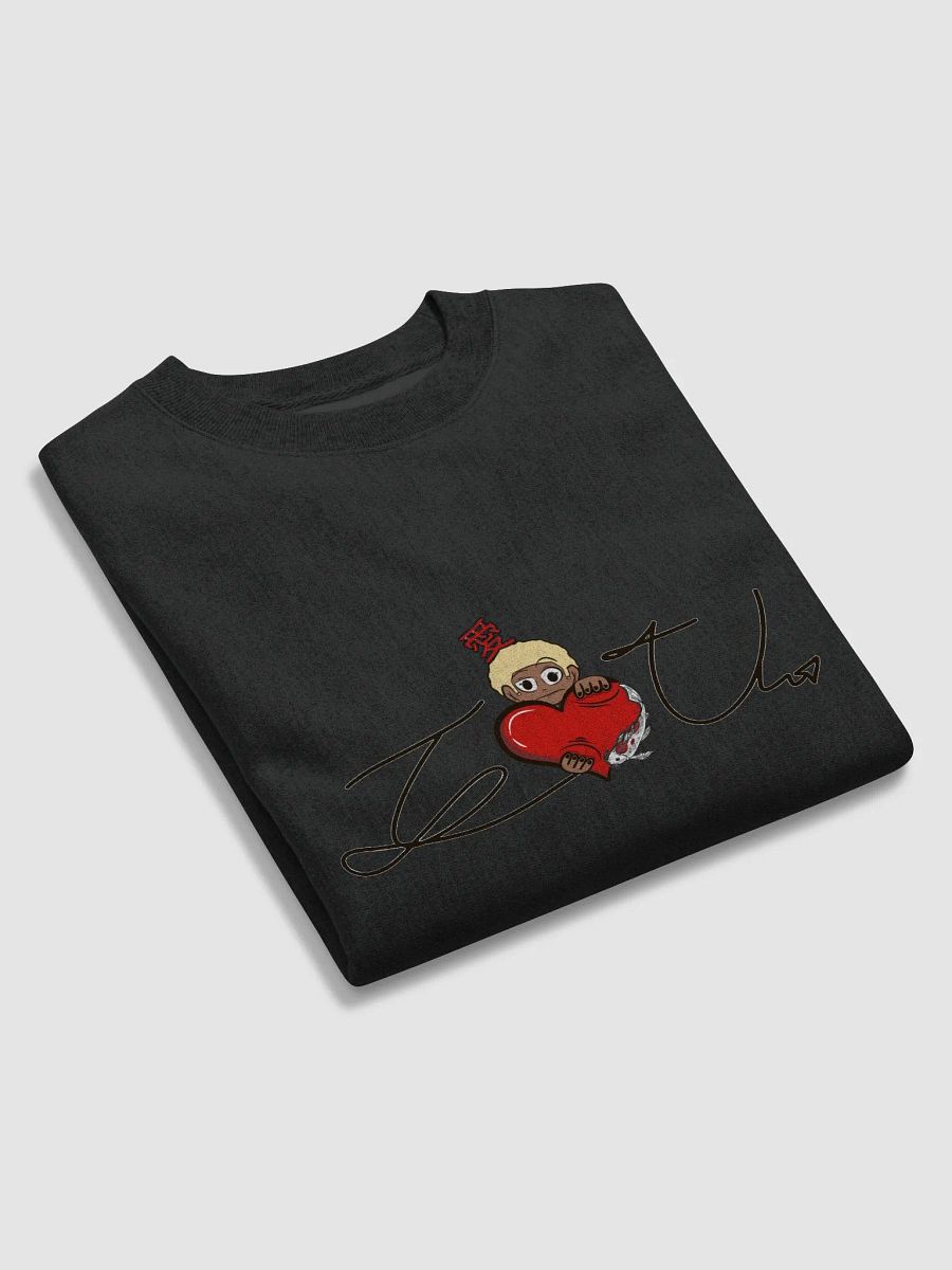 King Of Love Crewneck product image (5)