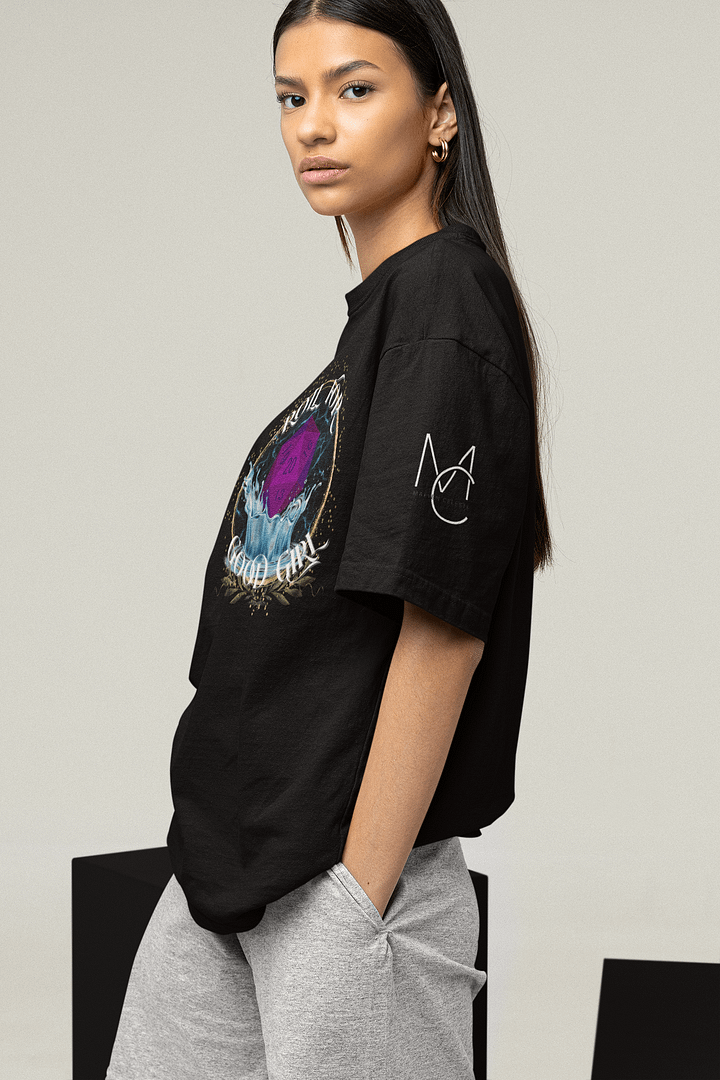 Good Girl Unisex T Shirt product image (1)