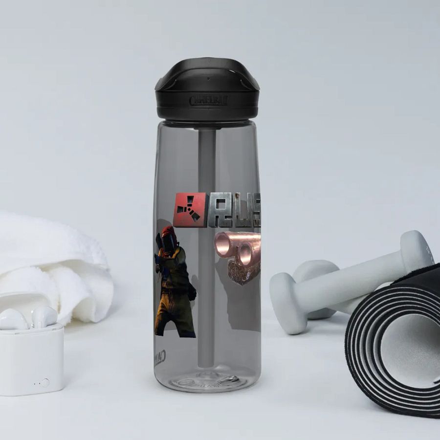 Cold drink container RUST product image (12)