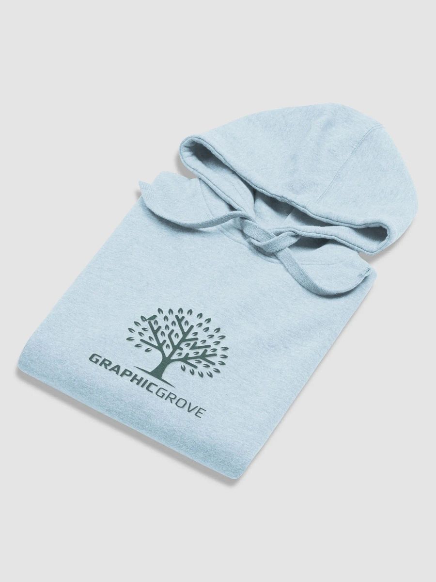 GraphicGrove Tree Unisex Premium Hoodie - Nature-Inspired Design product image (6)
