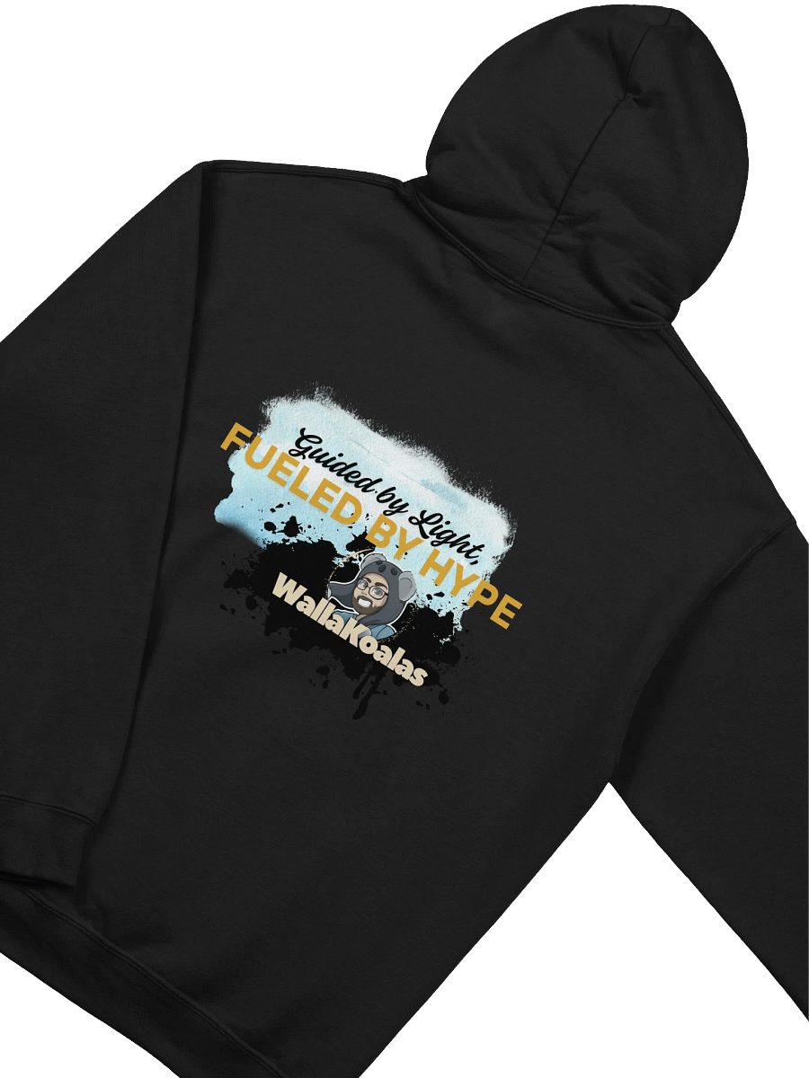 The Treehouse PAX 2025 Hoodie product image (41)