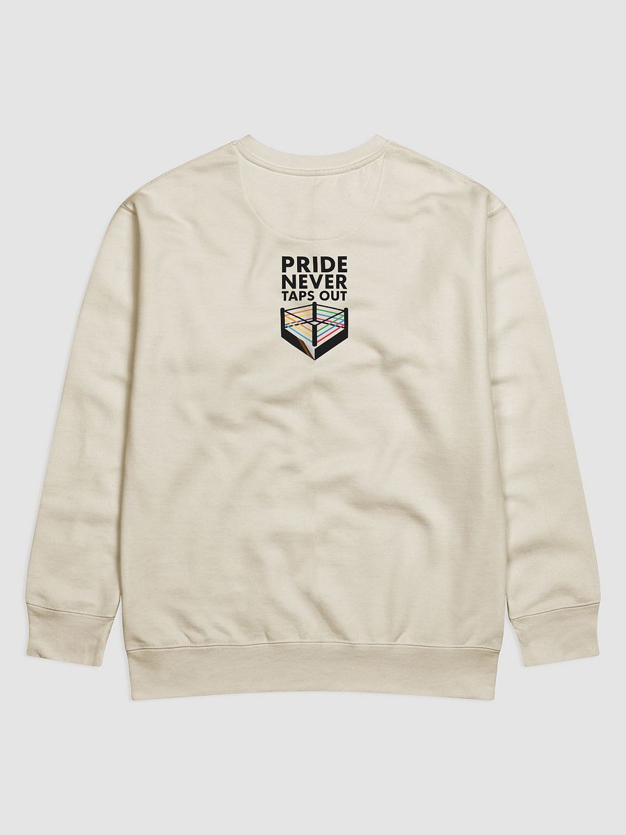 Love. Fight. Repeat. Crewneck product image (20)