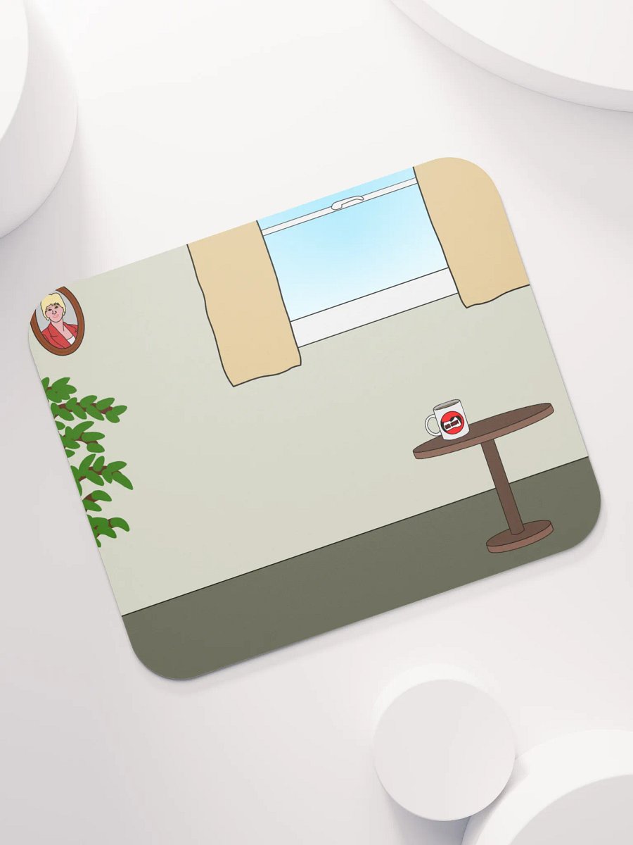 Home Mousepad product image (7)