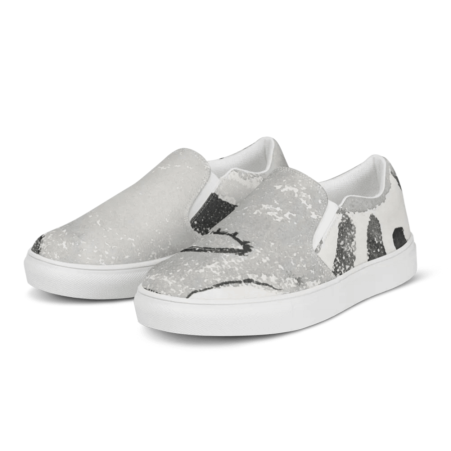 Iconic Men's Slip on Shoes n. 3 product image (3)