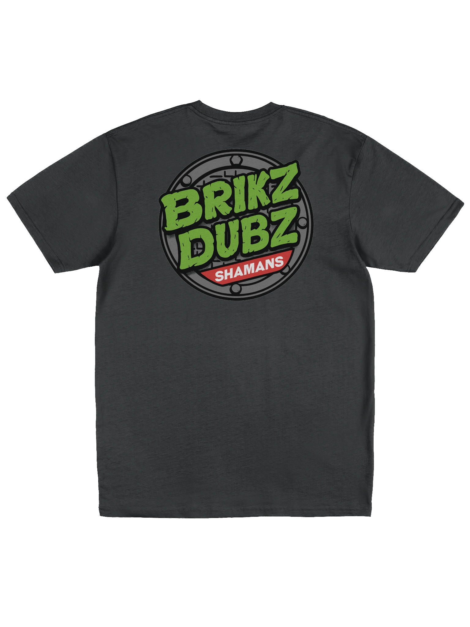 BRIKZ SEWER TURTLE product image (1)