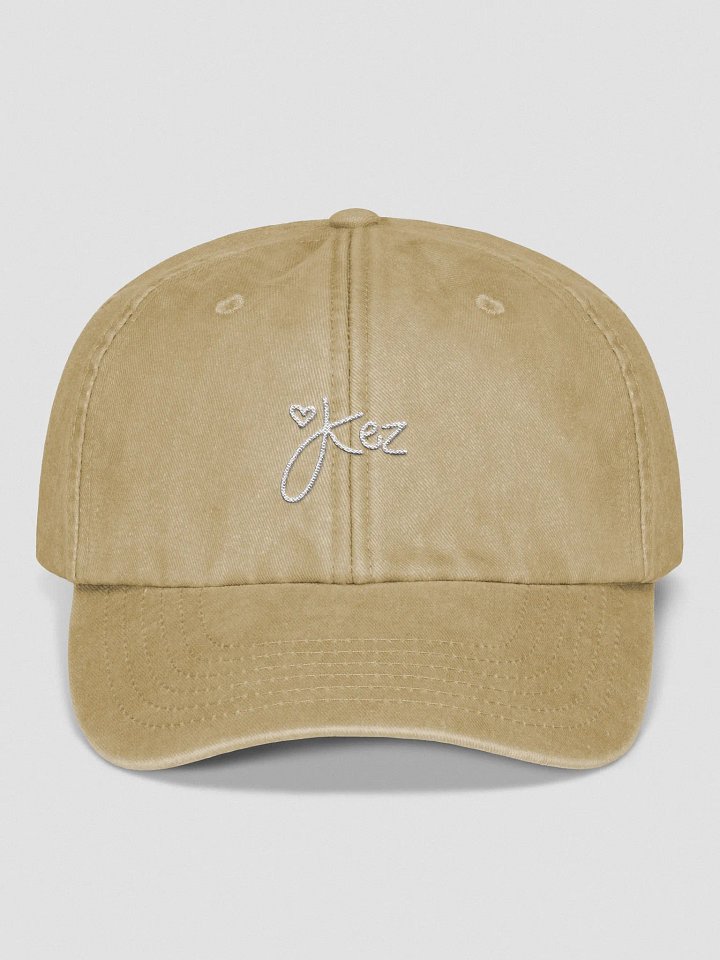 Love, Kez Cap product image (4)