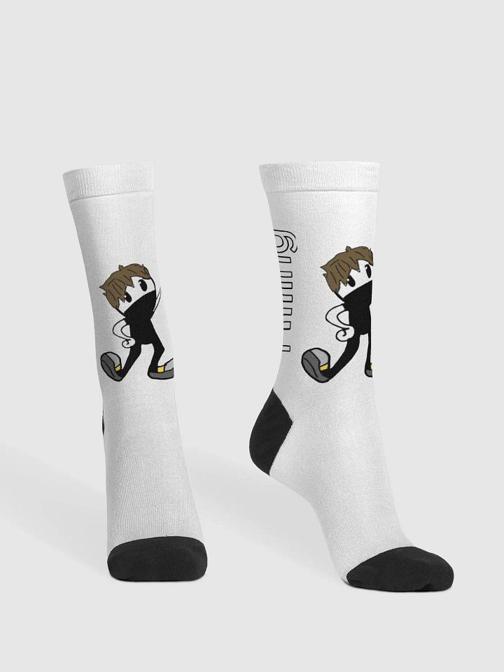 Toon Tilling Socks product image (2)