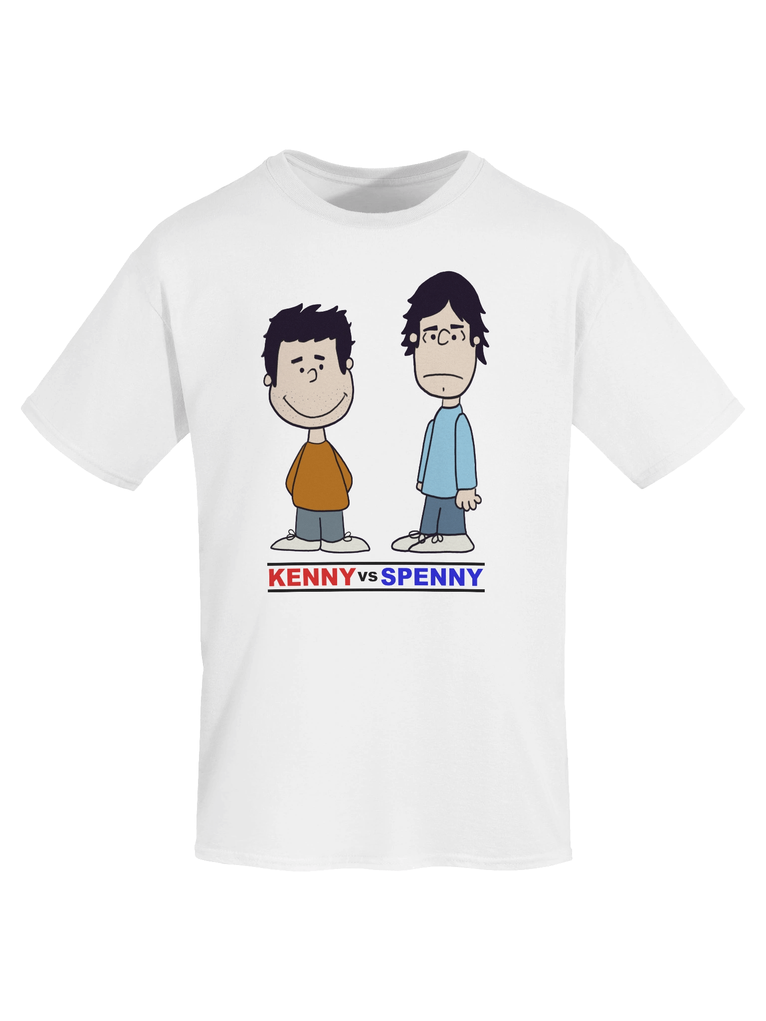 Peanuts T-Shirt product image (7)