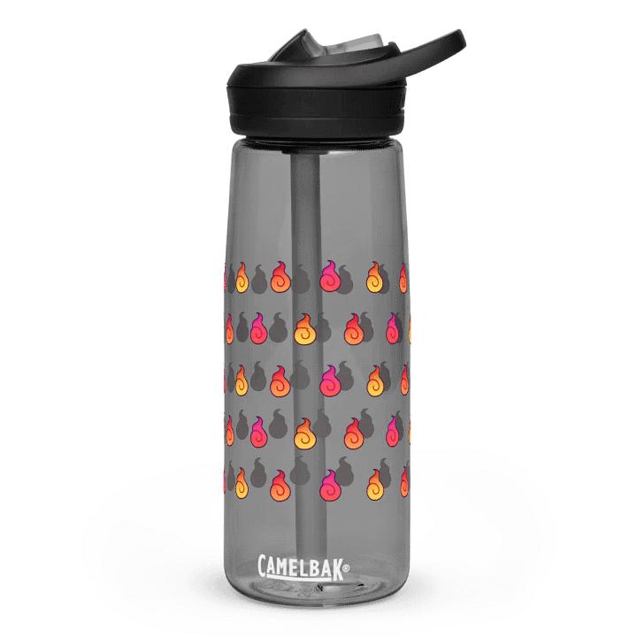 Sneb Camelbak Drink Bottle product image (1)