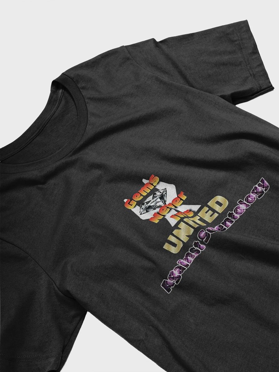 Gems & Never Ins T-shirt product image (3)