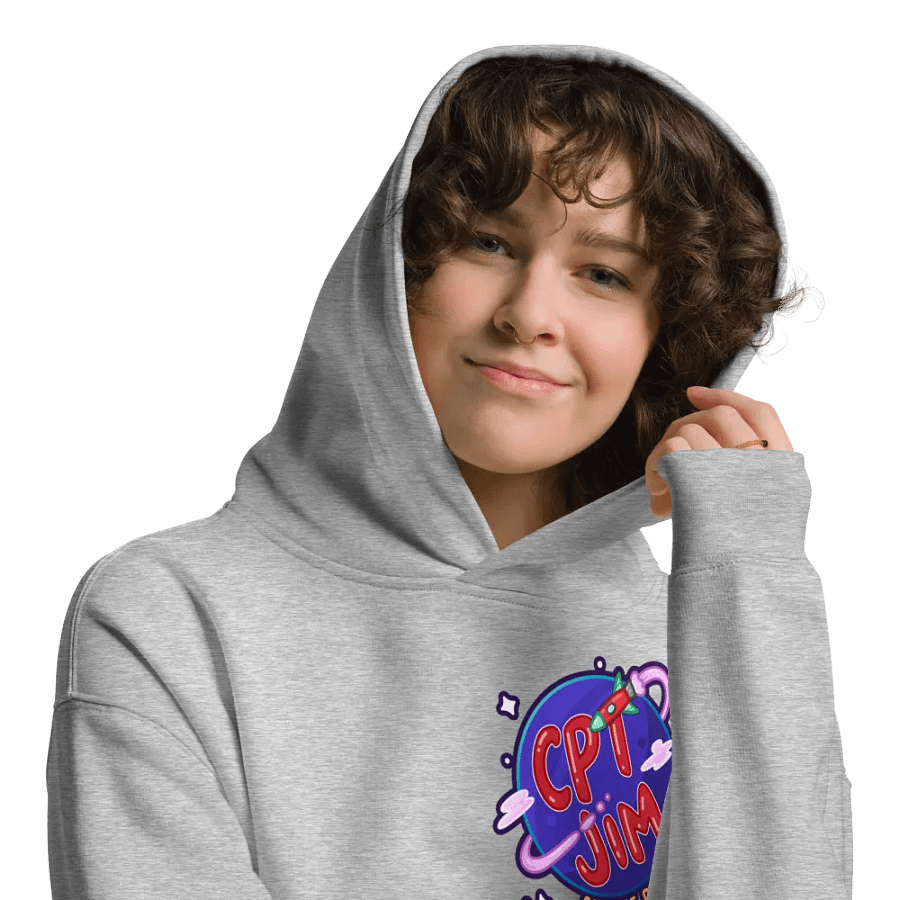CPT JIM HOODIE product image (39)