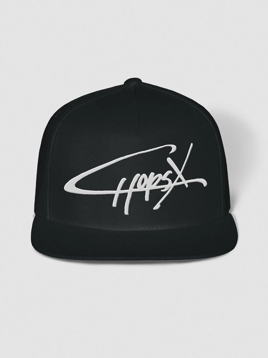 CHOPSx Snapback product image (4)