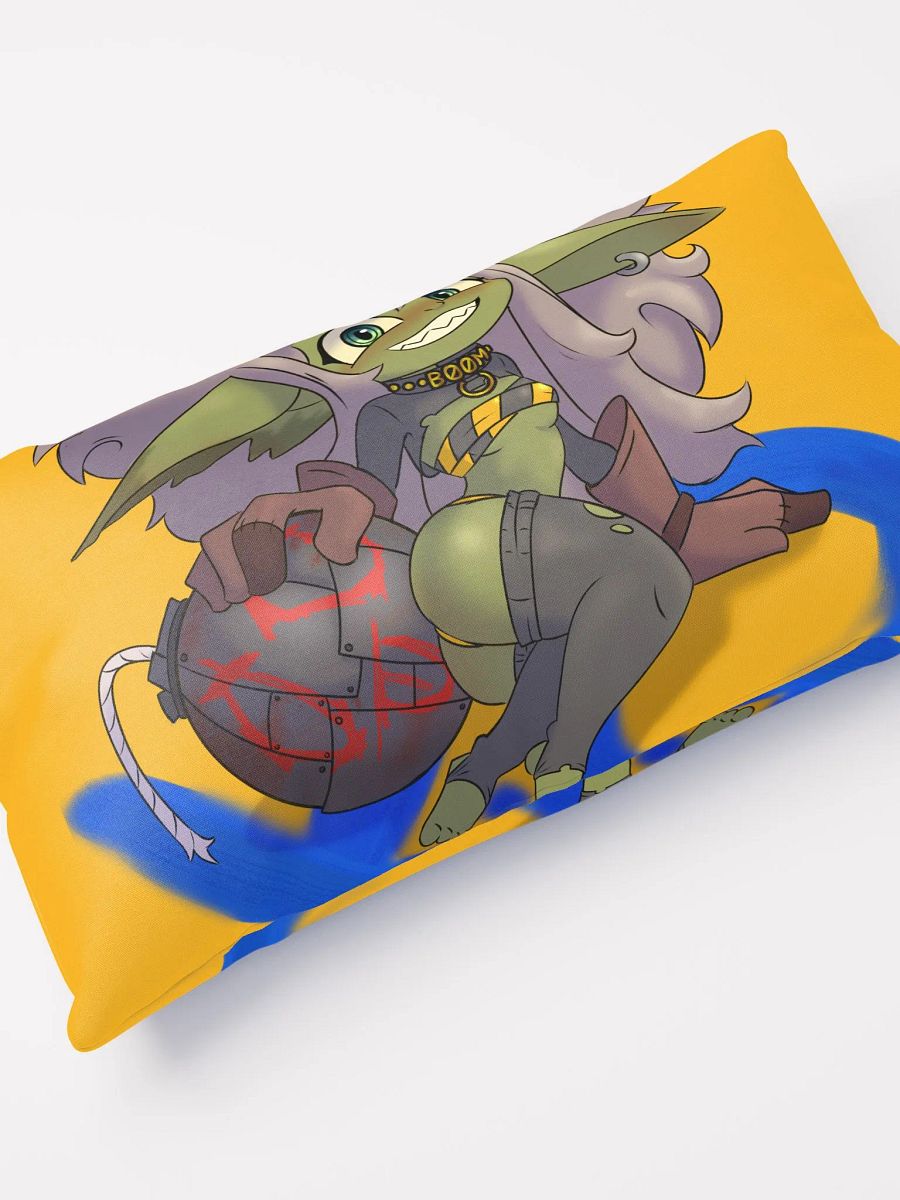 K.O Pillow!!! product image (11)