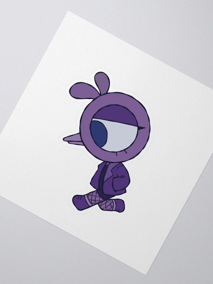 After Party Sticker product image (6)