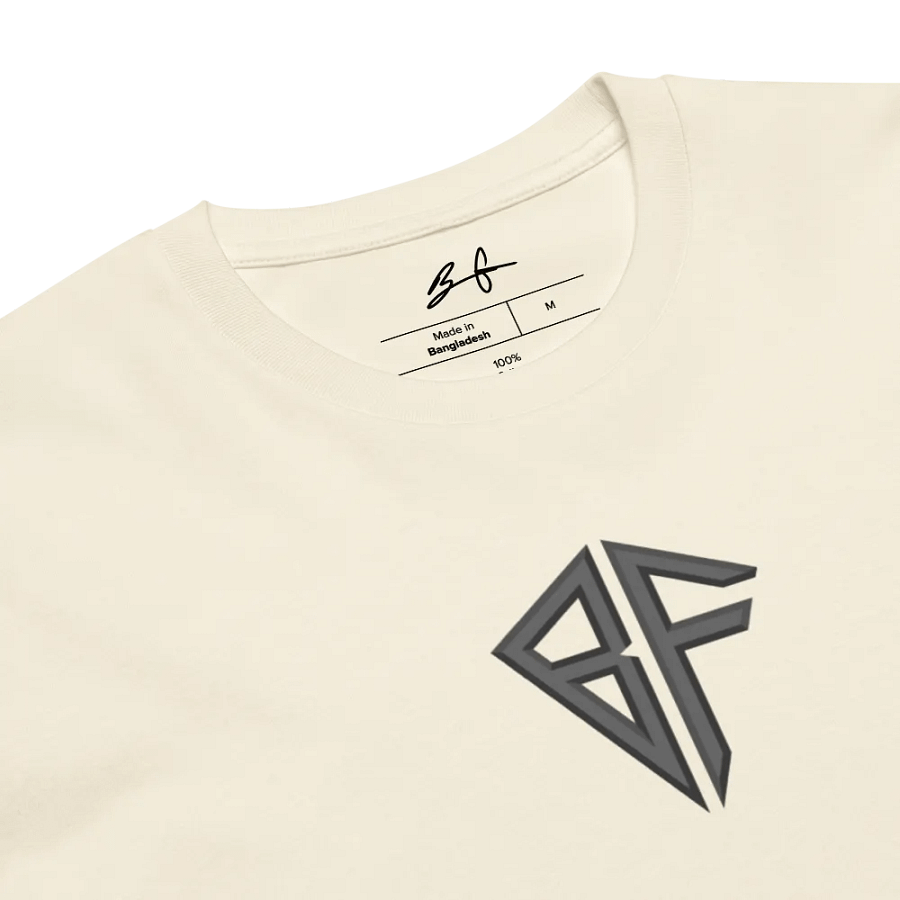 Cream Tee product image (6)
