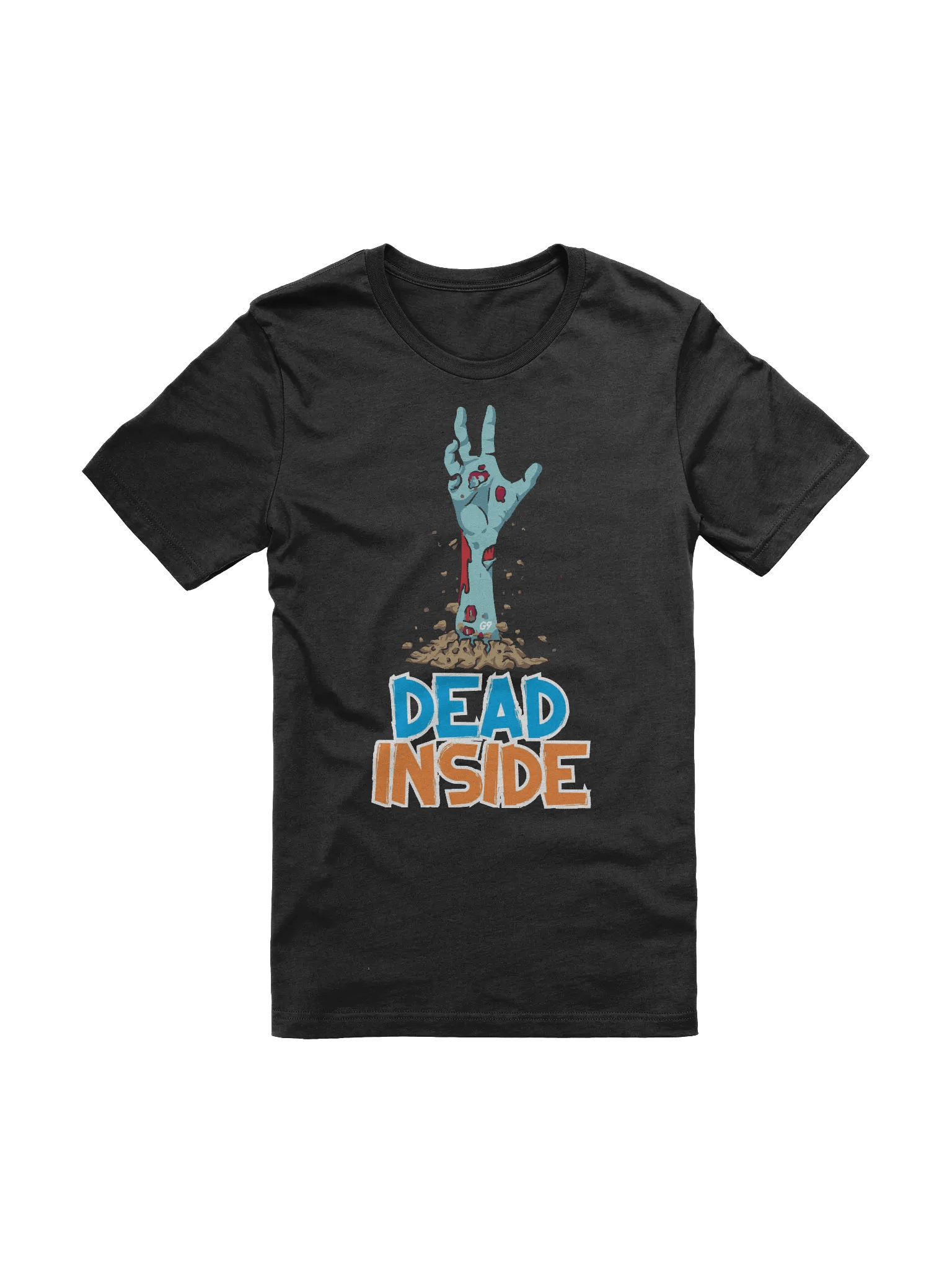 Dead Inside product image (4)