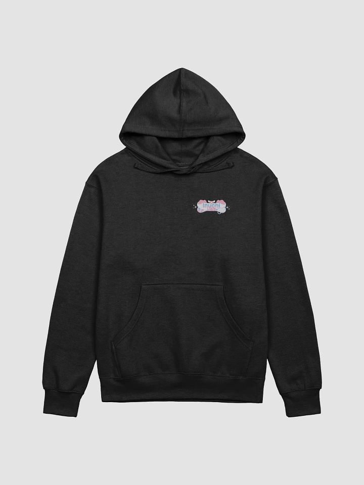 ♡ OG Gothnuchi Hoodie ♡ product image (1)