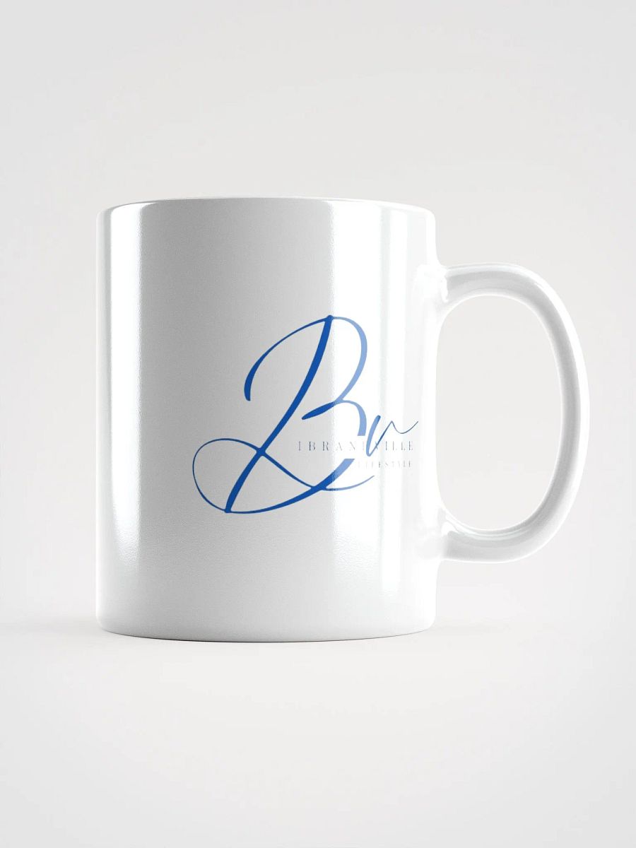Vivid Prints White Glossy Mug product image (1)
