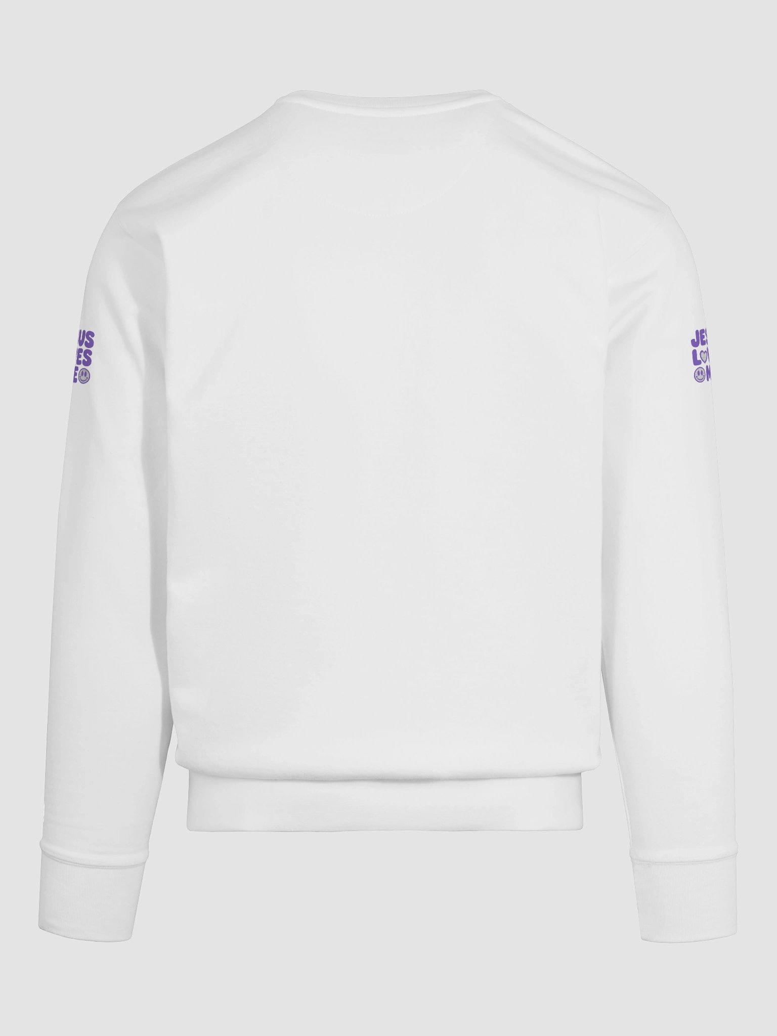 Divine Love Cotton Sweatshirt product image (11)