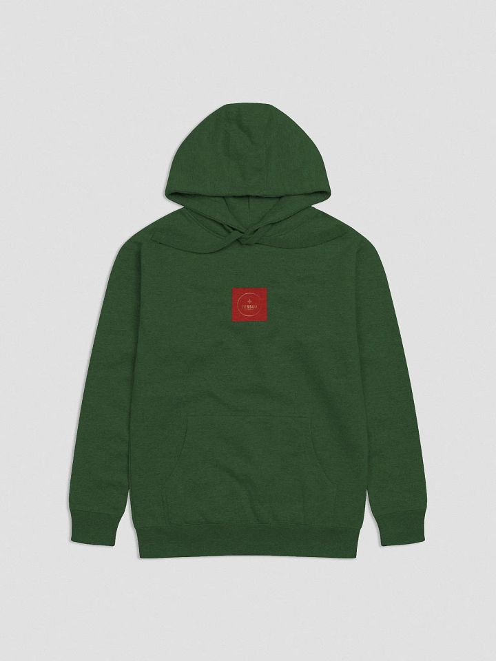 TESSUA HOODIE product image (1)