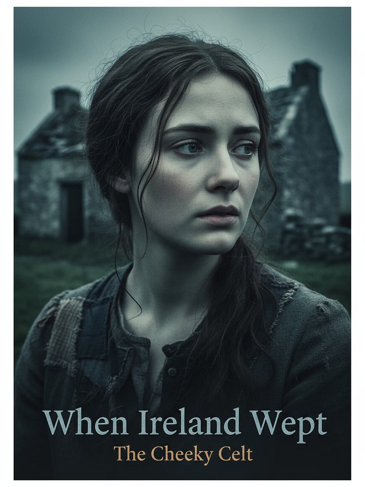 When Ireland Wept product image (1)