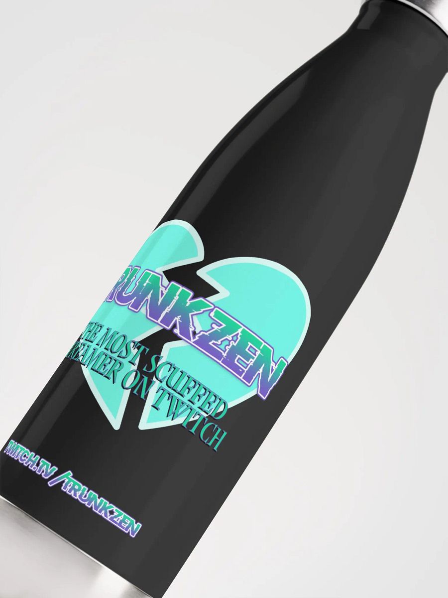 TZScuffed1 Water Bottle product image (9)