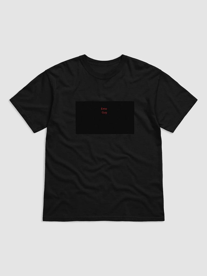 Lil x_999 Emo Guy T shirt product image (1)