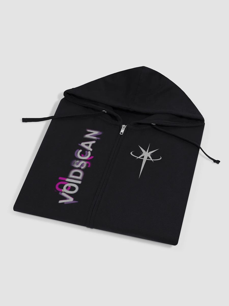 Infected Memories Zip-Up product image (14)