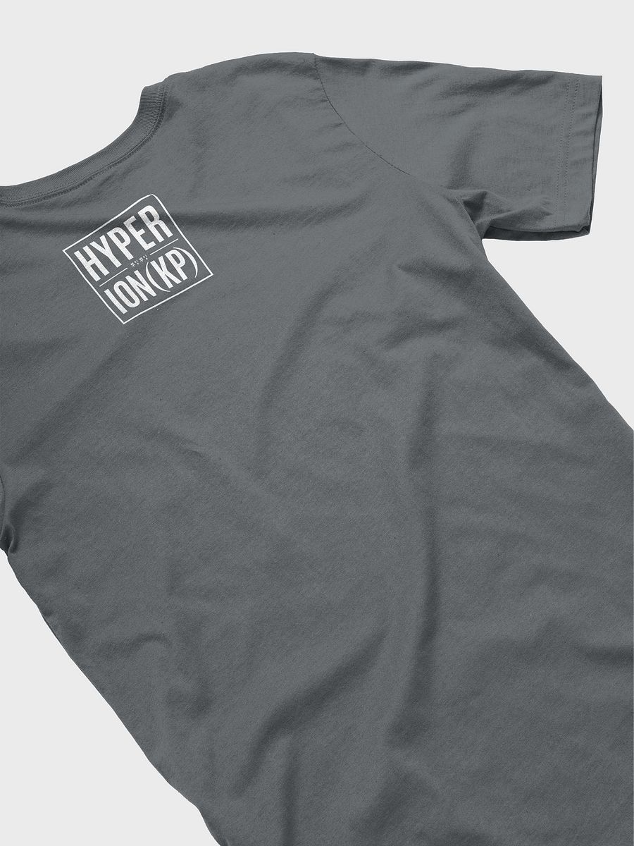 hyper's Lalafell Donut T-Shirt product image (41)