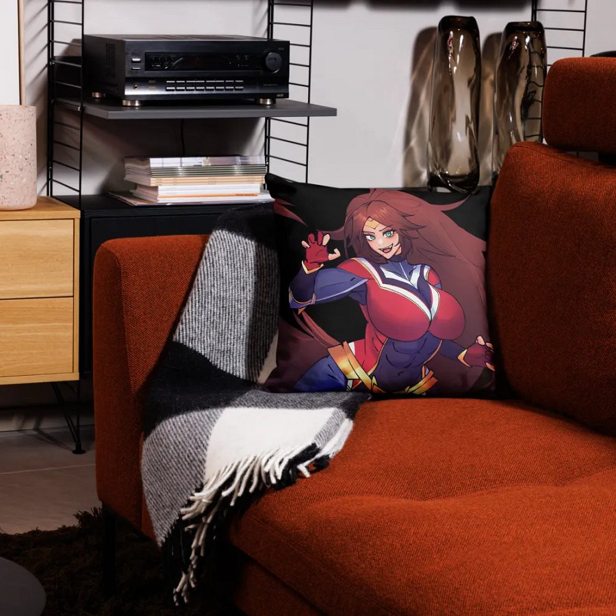 Nozomi Pillow product image (11)