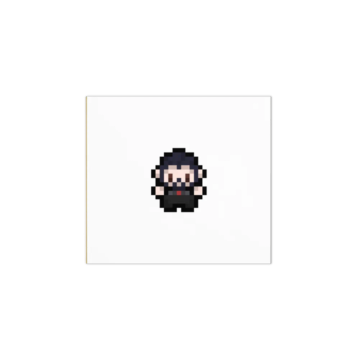 Dark Pixel Notepad Collection product image (1)