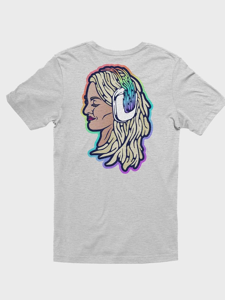 LGR og logo super soft tee product image (22)