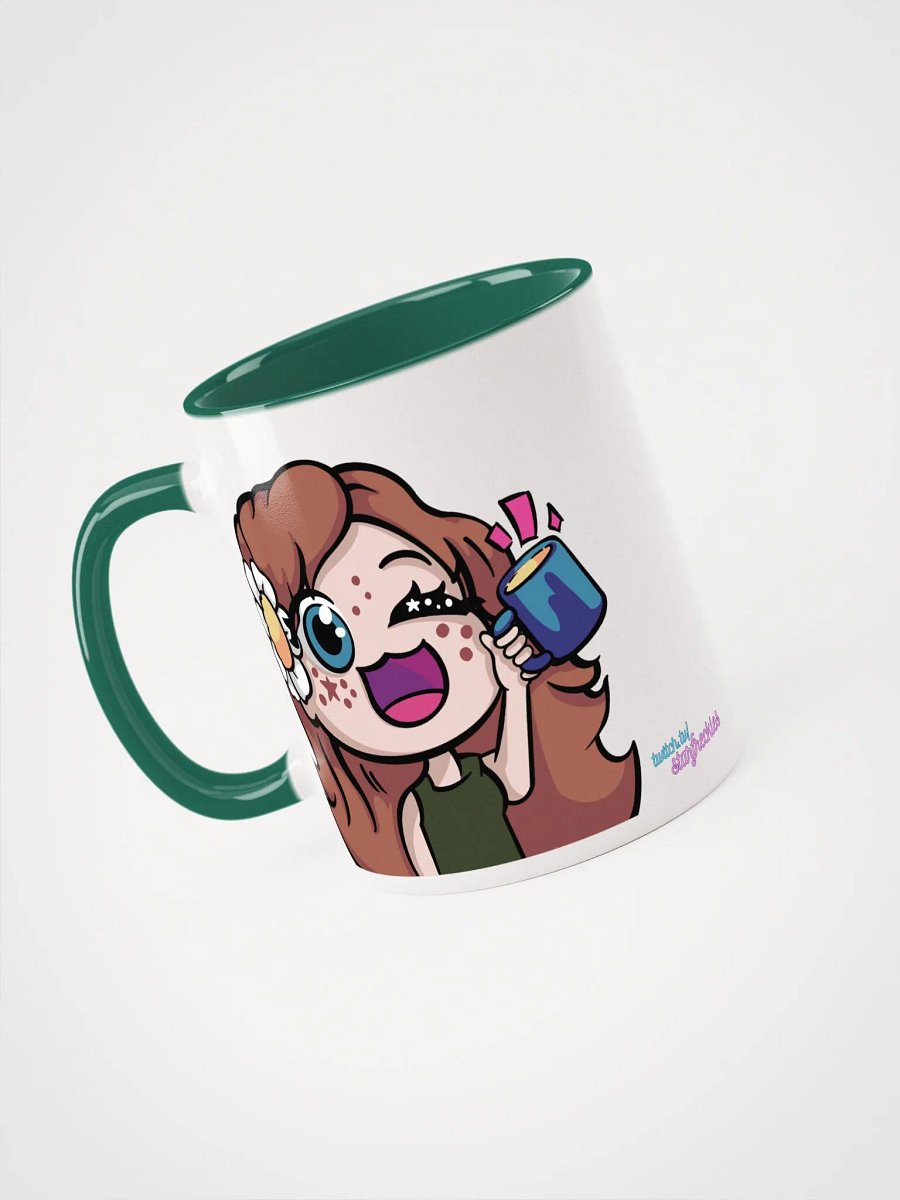 Star Cheers Mug product image (13)