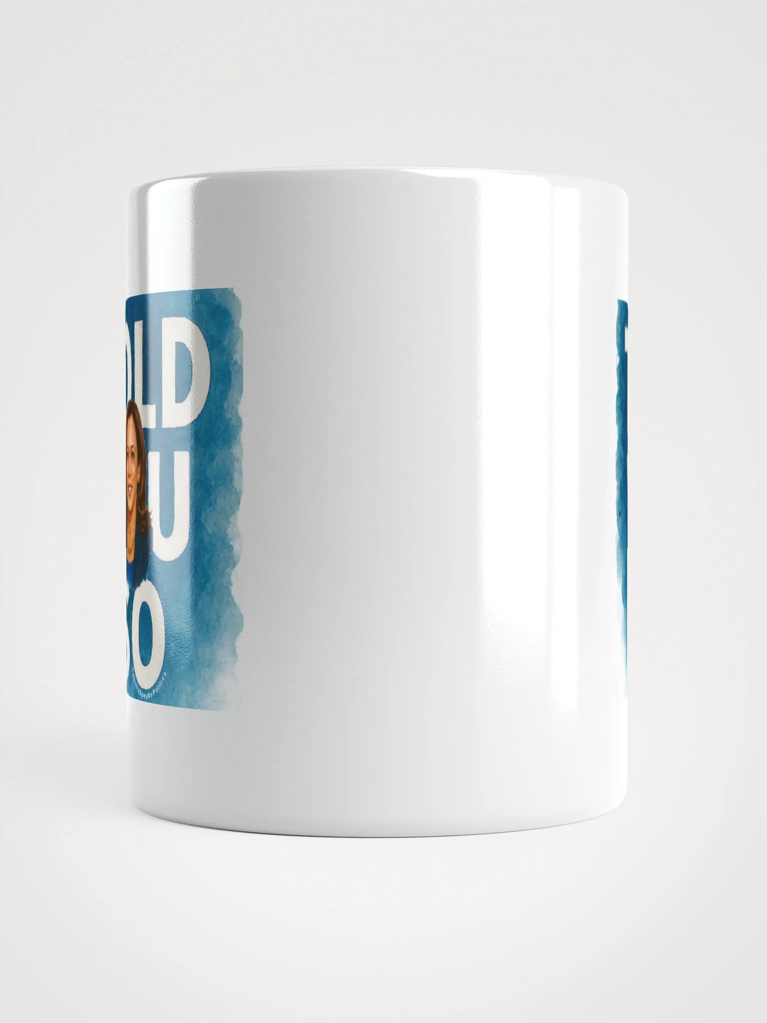Told You So Mug product image (5)