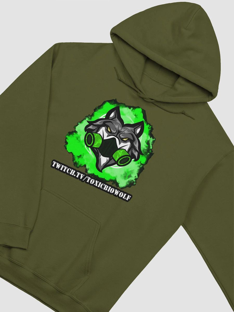 ToxicBiowolf Hoodie product image (28)