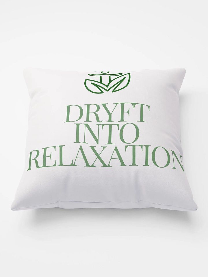 DryftDream Pillow product image (1)