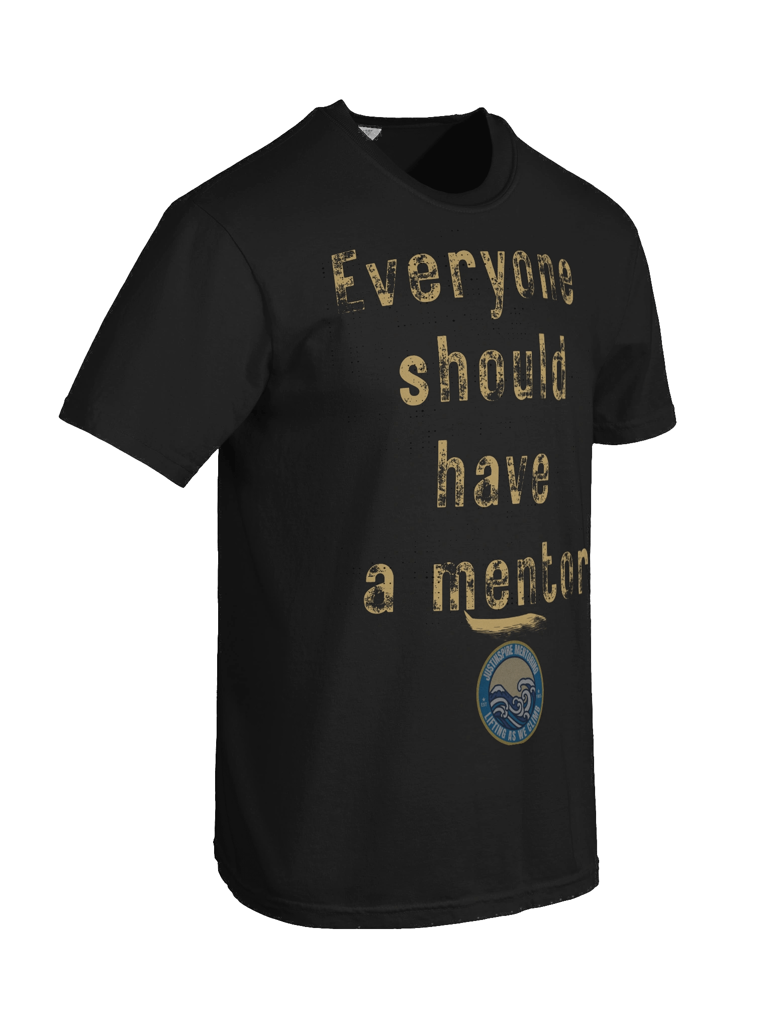 Everyone Should Have a Mentor Tee product image (55)