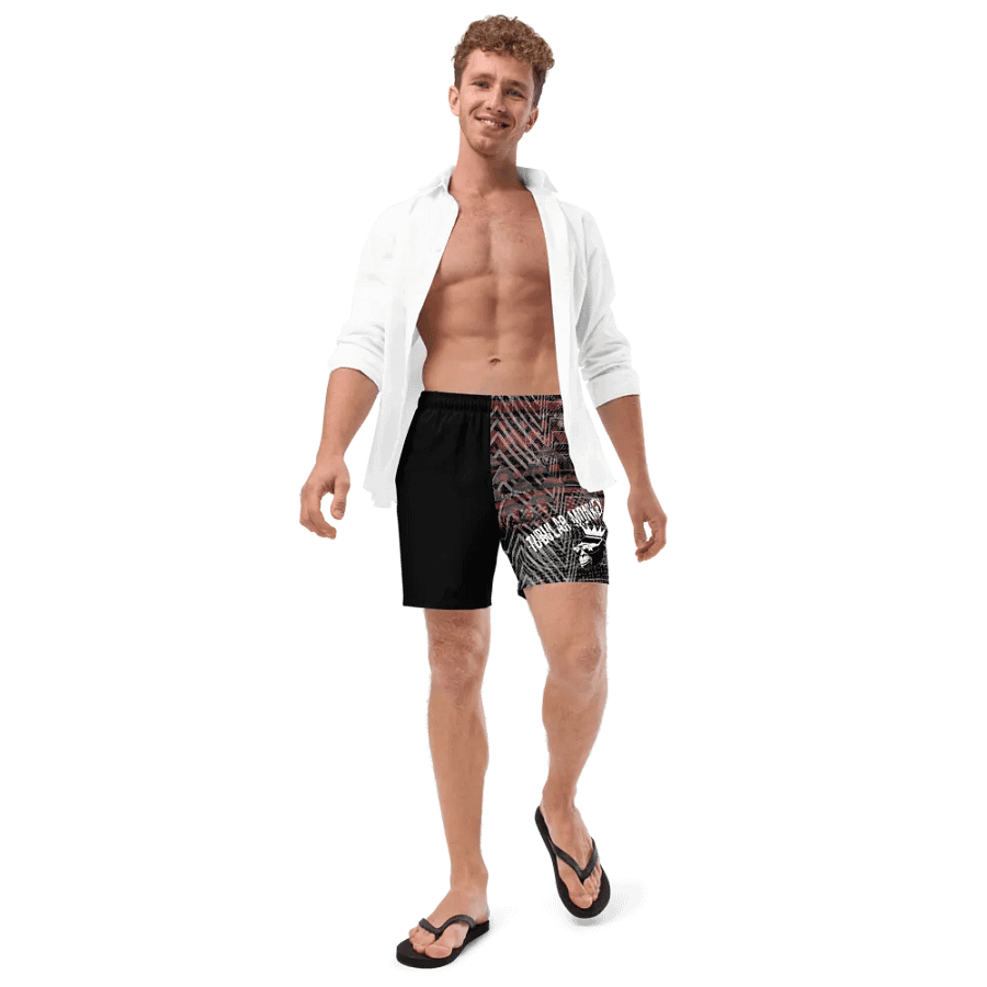 Mavericks 4 way stretch Shortboards product image (11)