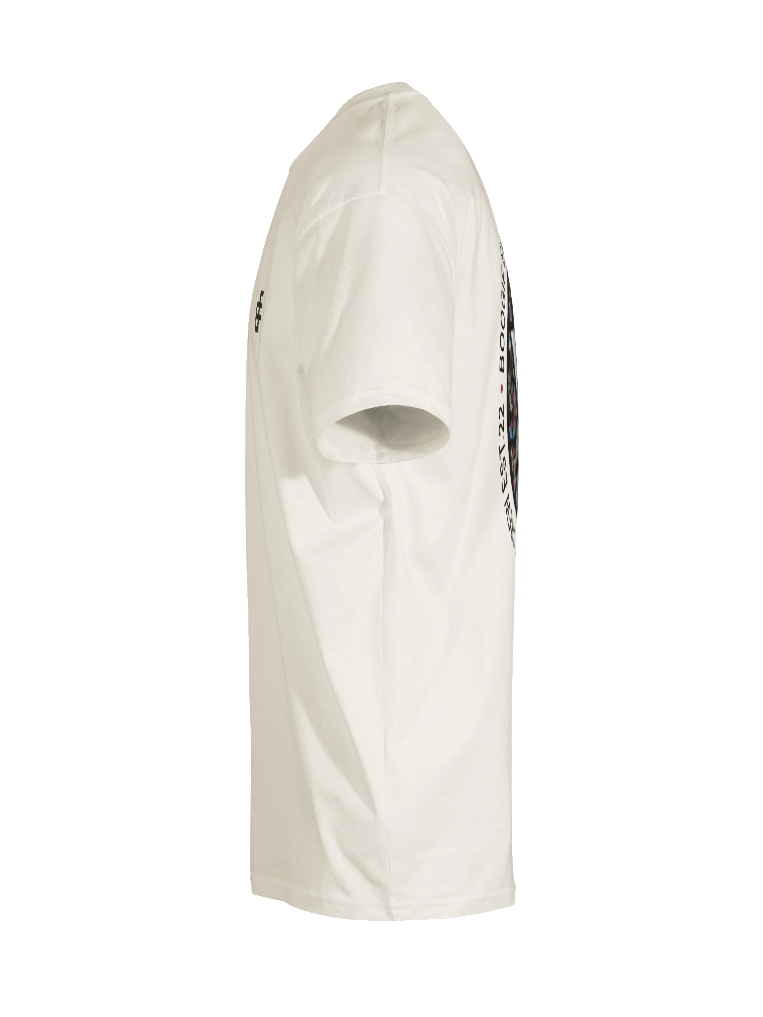 Members Floral Crew 2 Tee product image (17)