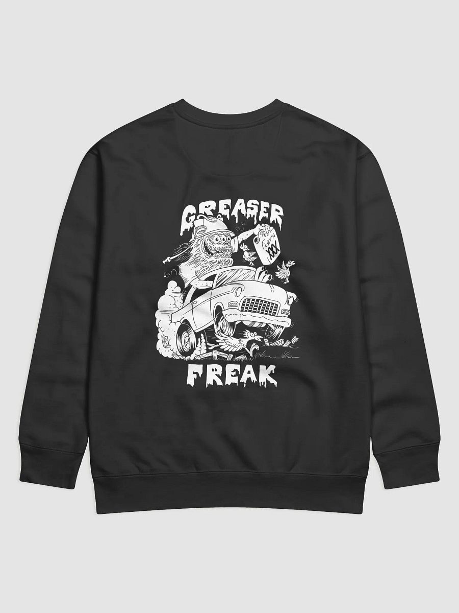 Greaser Freak (Limited edition) product image (1)
