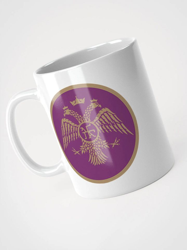 ΚΟΥΠΑ ΜΕ ΤΟ ΣΗΜΑ ΤΗΣ BYZANTIUM OF CARDIFF product image (2)