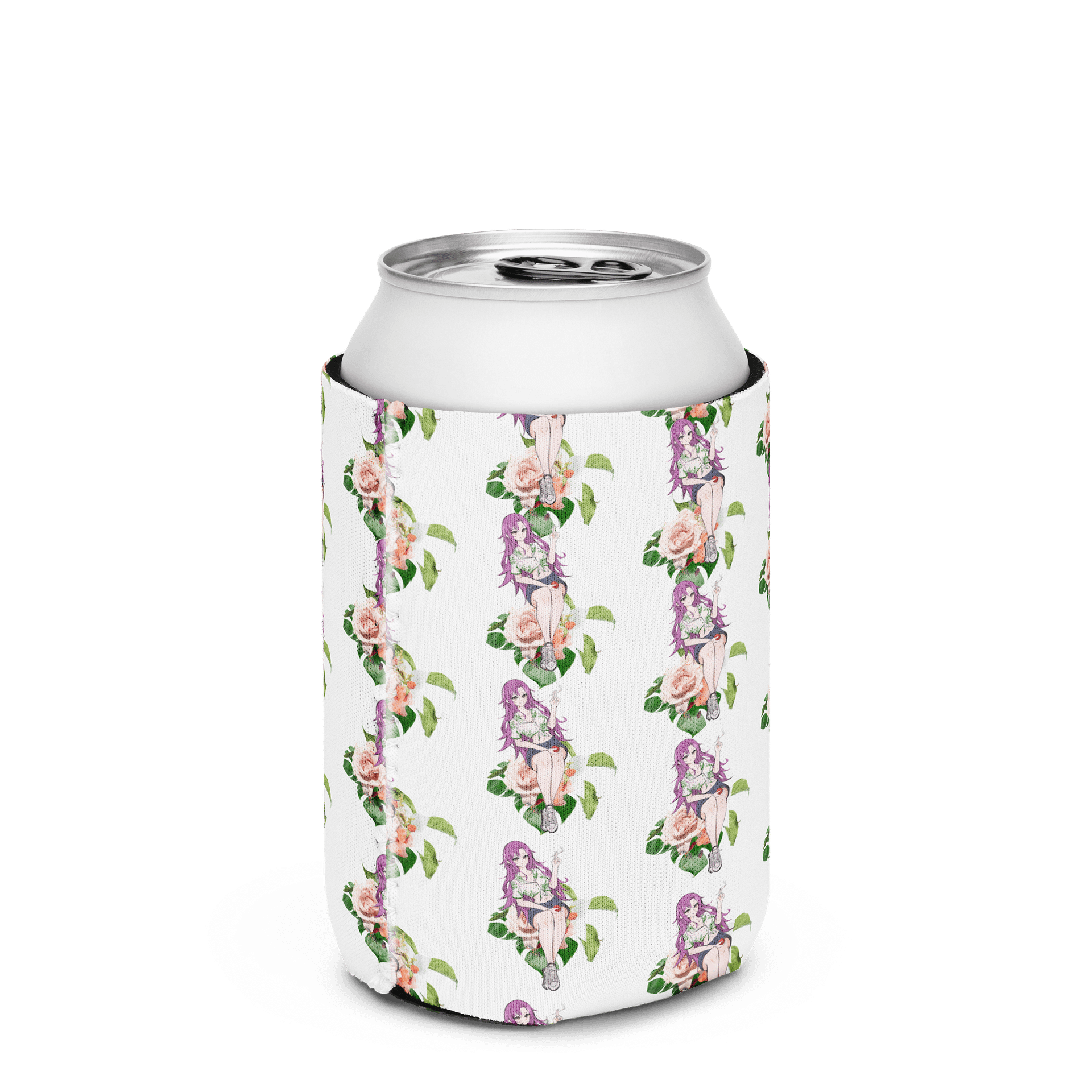 Lucy's Can Cozy 🌺 product image (2)