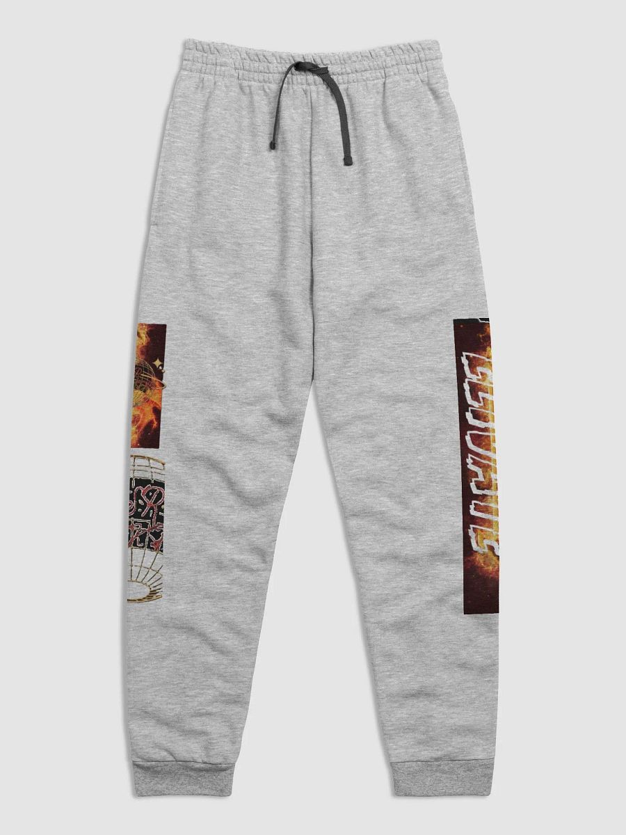 ELIVATE JOGGERS product image (6)