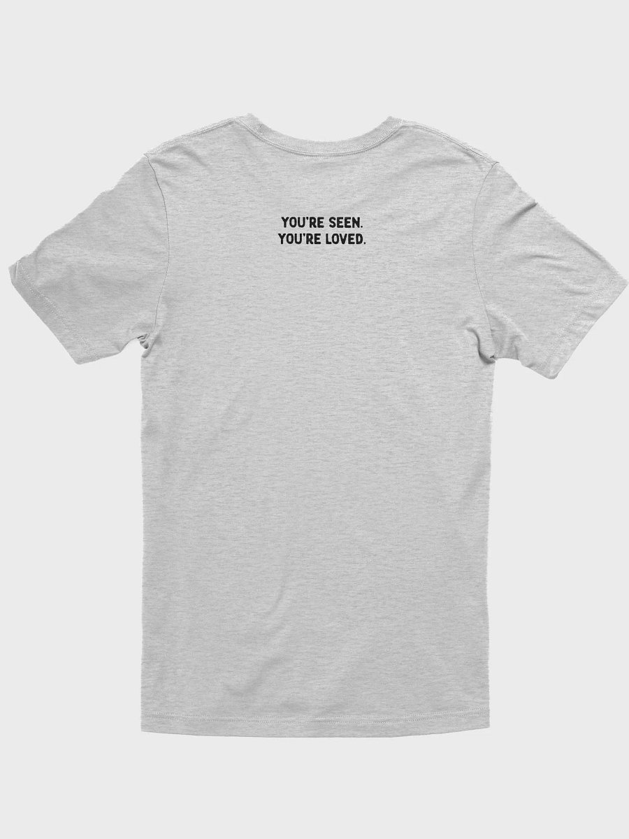 Ferocious Wave Affirmation Tee product image (2)