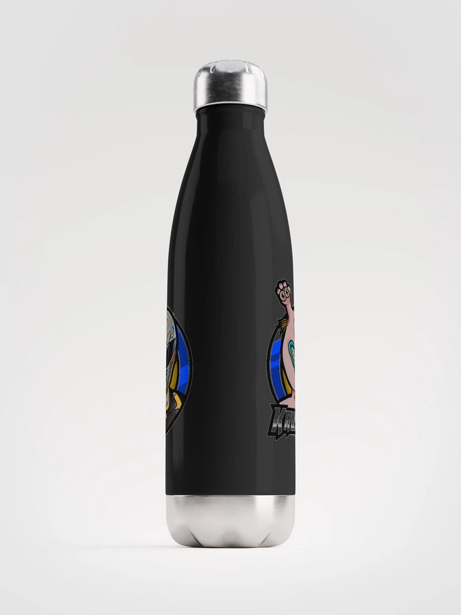Krumm logo with name drink bottle product image (1)