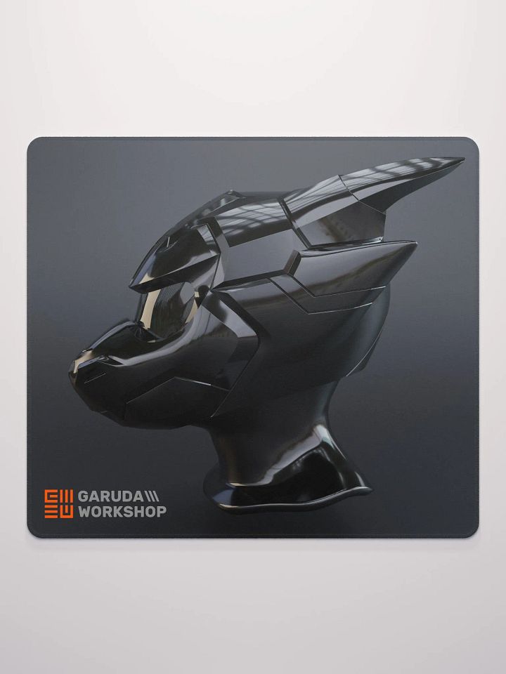 Kobold Pathfinder Gaming Mouse Mat product image (2)