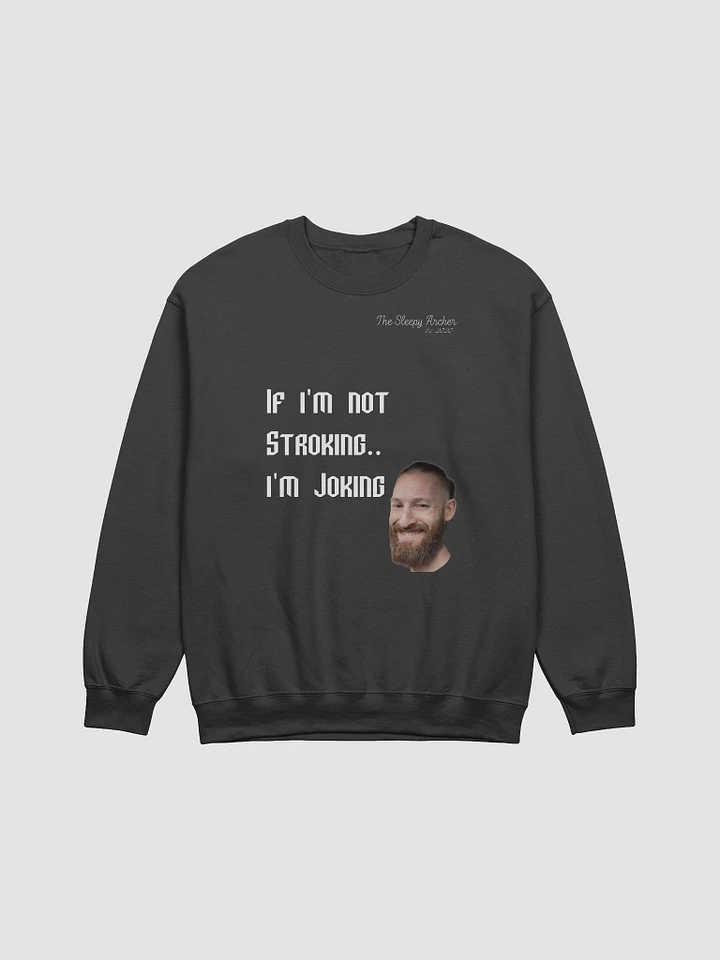 Joking Sweater product image (1)