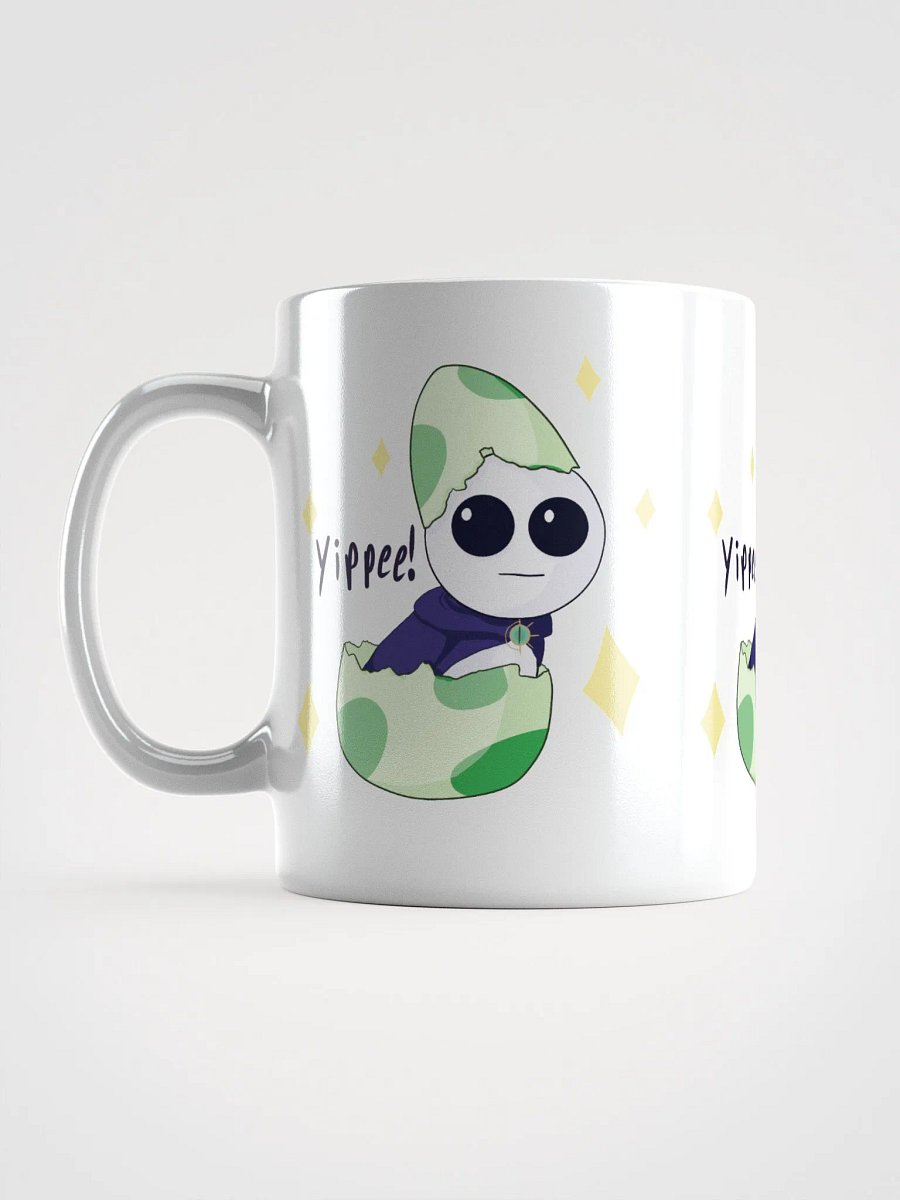 YIPPEE Hatched - Mugs product image (12)